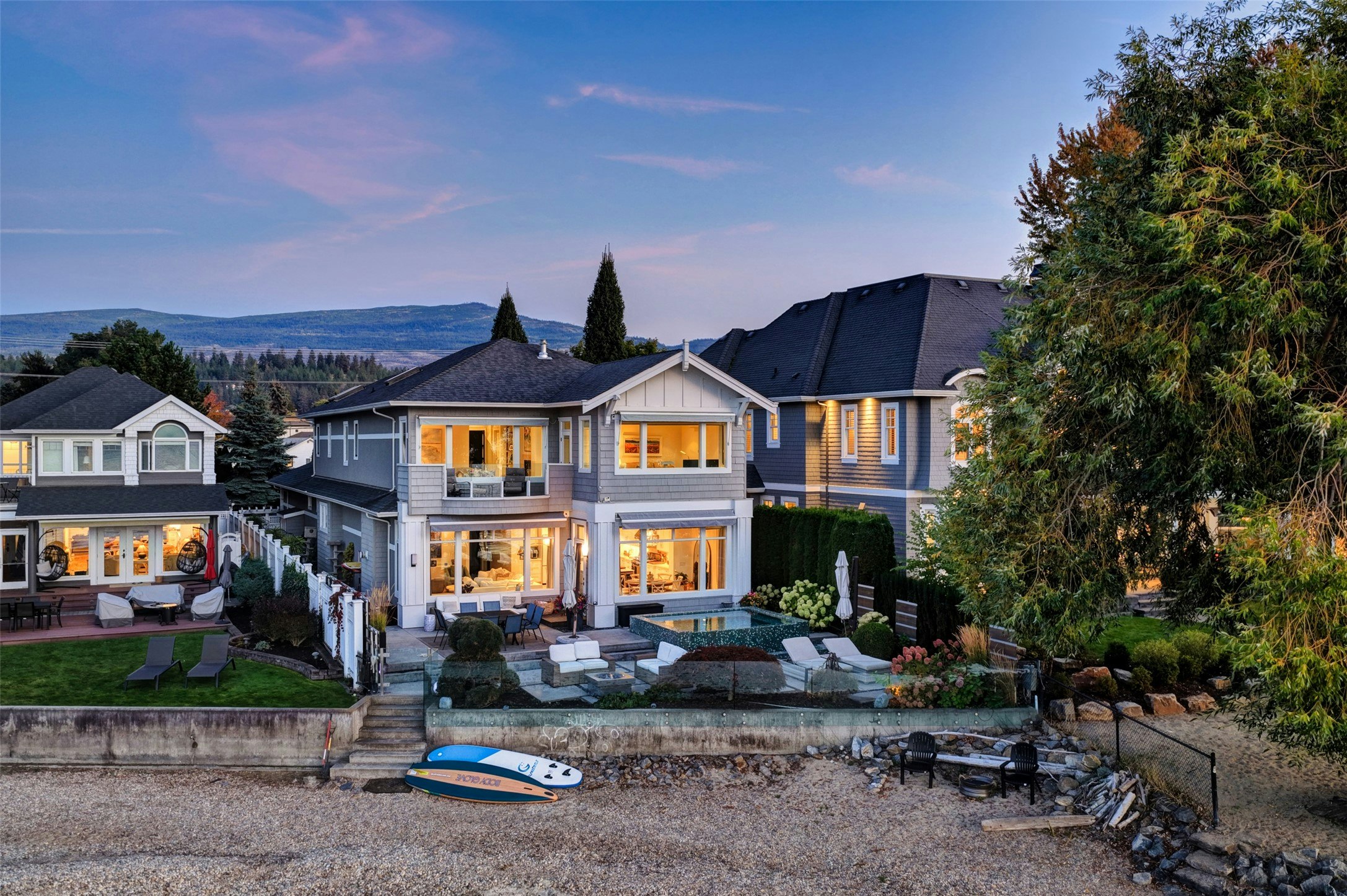 6-4190 Lakeshore Road, Kelowna, BC, V1W 1V9 - 5