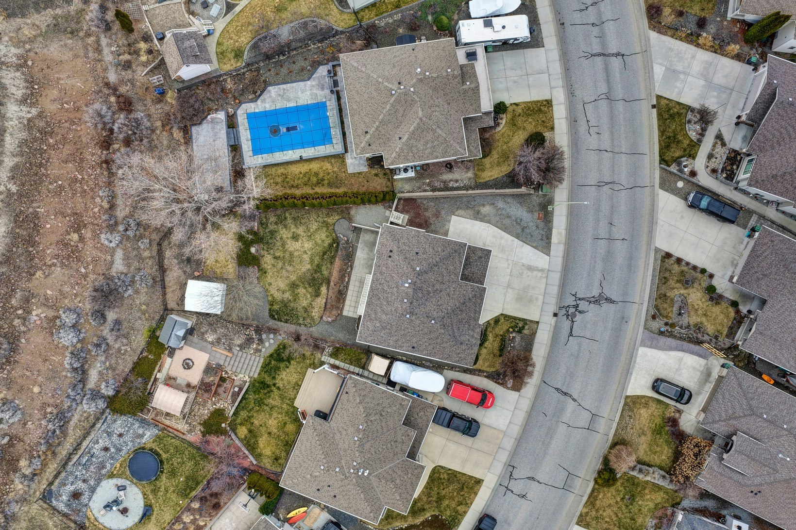 2488 Ironridge Road, West Kelowna, BC, V4T 2Y4 - 45