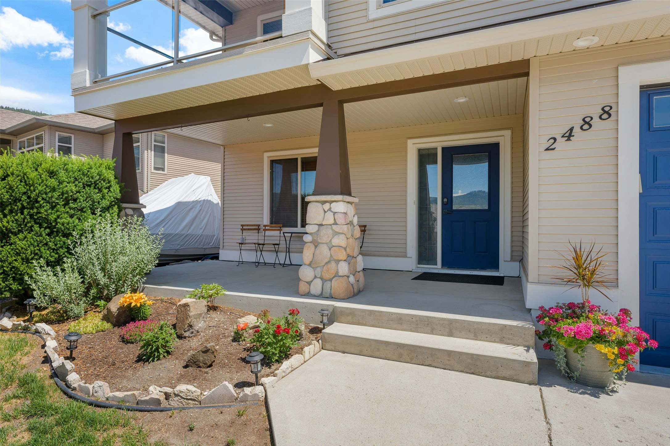 2488 Ironridge Road, West Kelowna, BC, V4T 2Y4 - 2