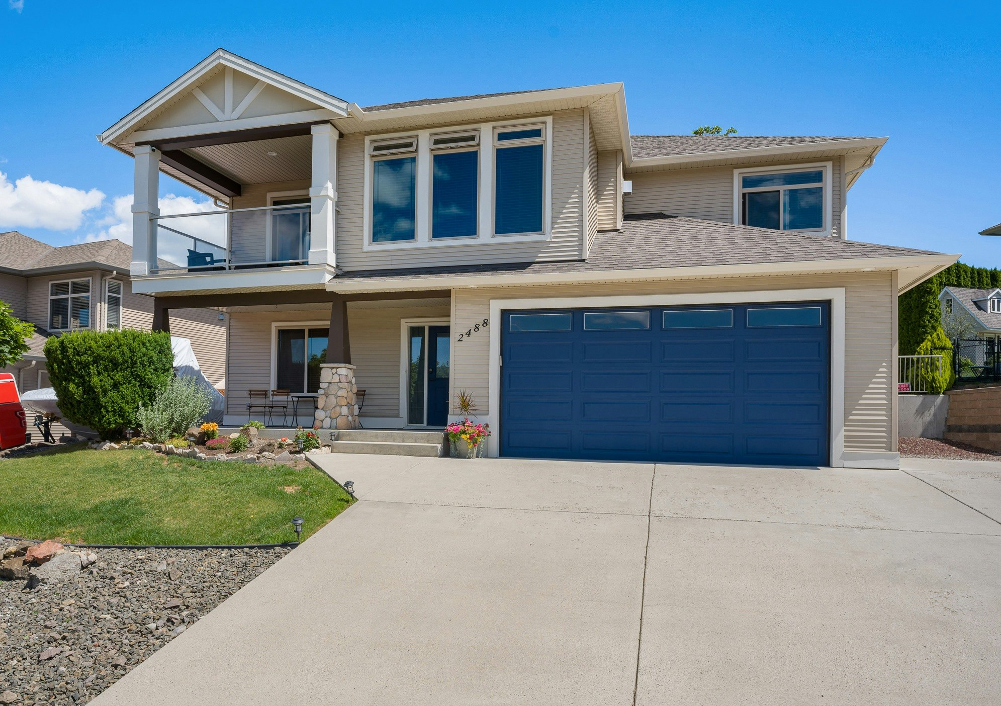 2488 Ironridge Road, West Kelowna, BC, V4T 2Y4 - 43