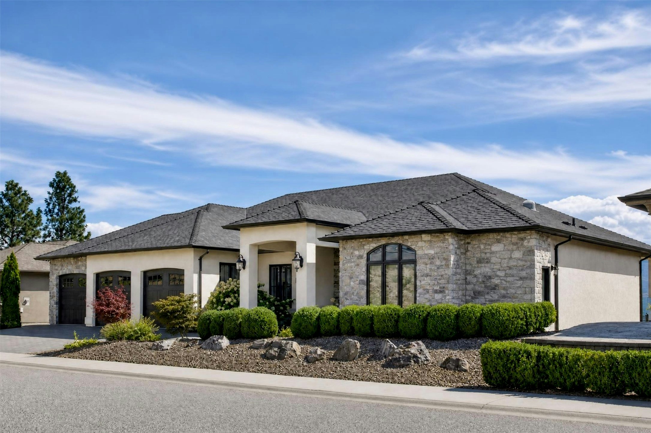 1539 Pinot Noir Drive, West Kelowna, BC, V4T 3B4 - 2