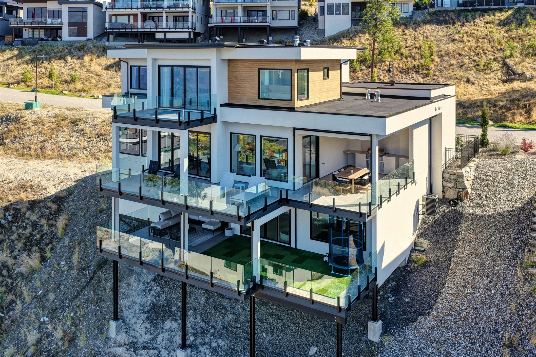 3588 Sagehill Court, Kelowna, BC, V1V 3G2 - 72