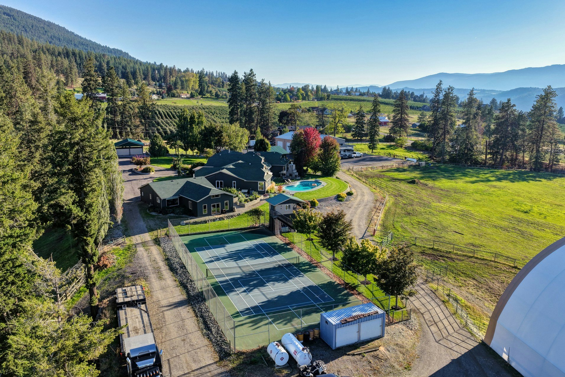 5350 Todd Road, Lake Country, BC, V4V 2C8 - 8