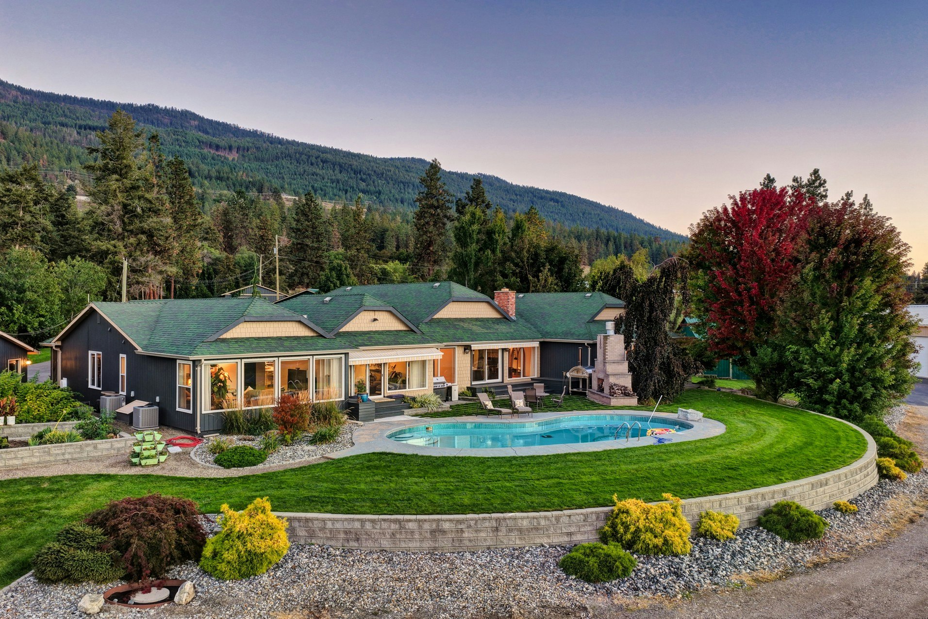 5350 Todd Road, Lake Country, BC, V4V 2C8 - 46