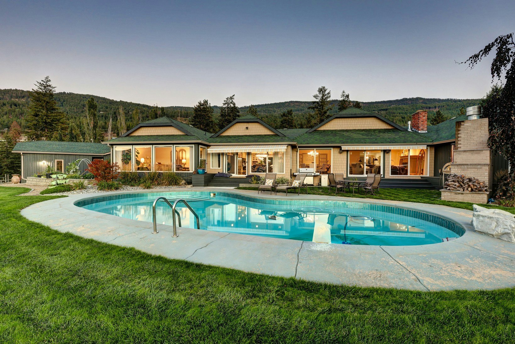 5350 Todd Road, Lake Country, BC, V4V 2C8 - 47