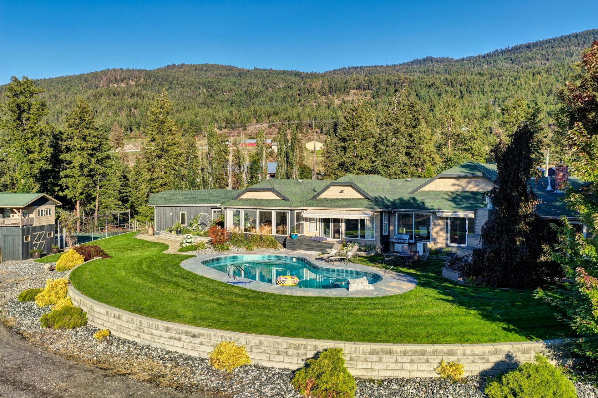 5350 Todd Road, Lake Country, BC, V4V 2C8 - 6