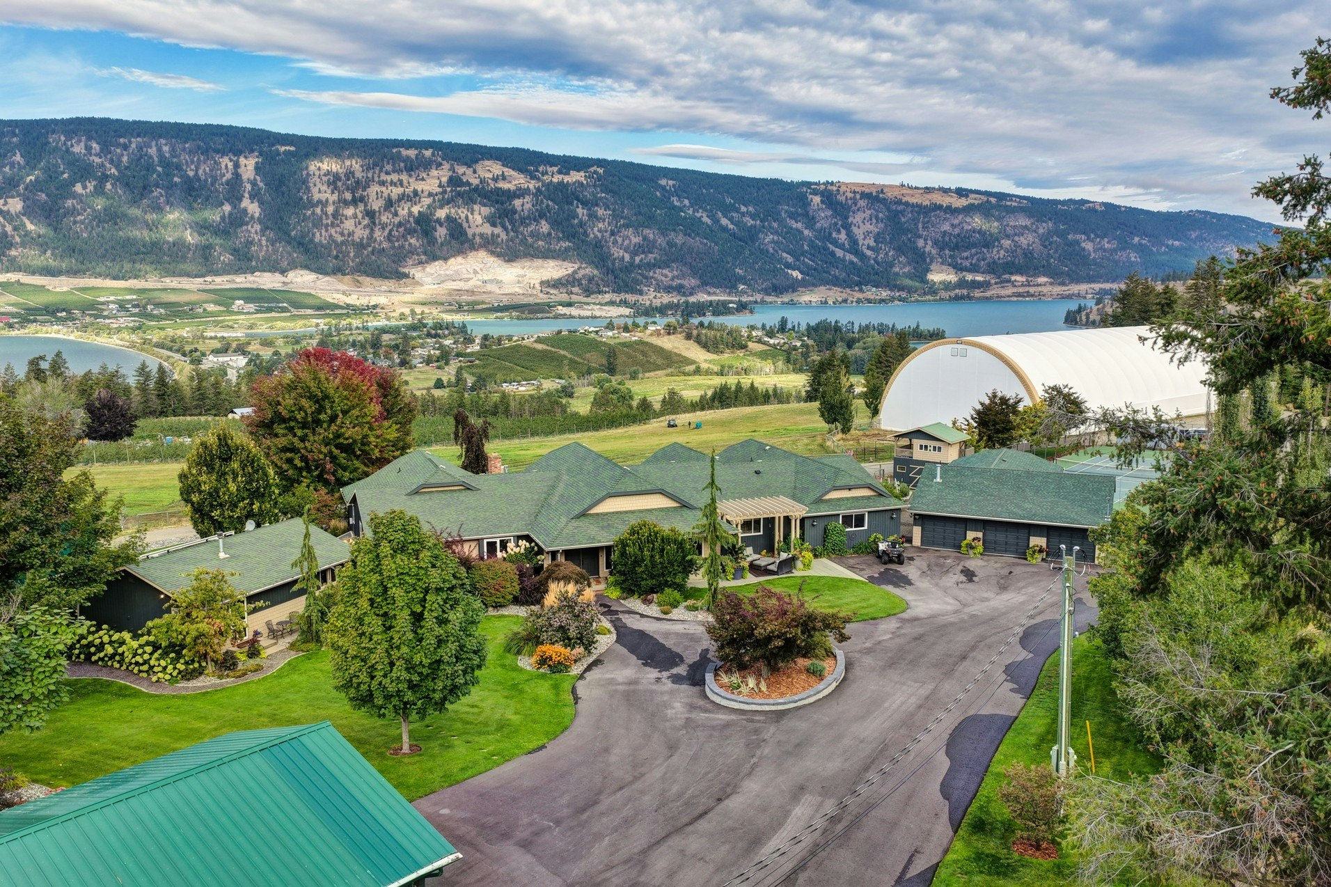 5350 Todd Road - 5
