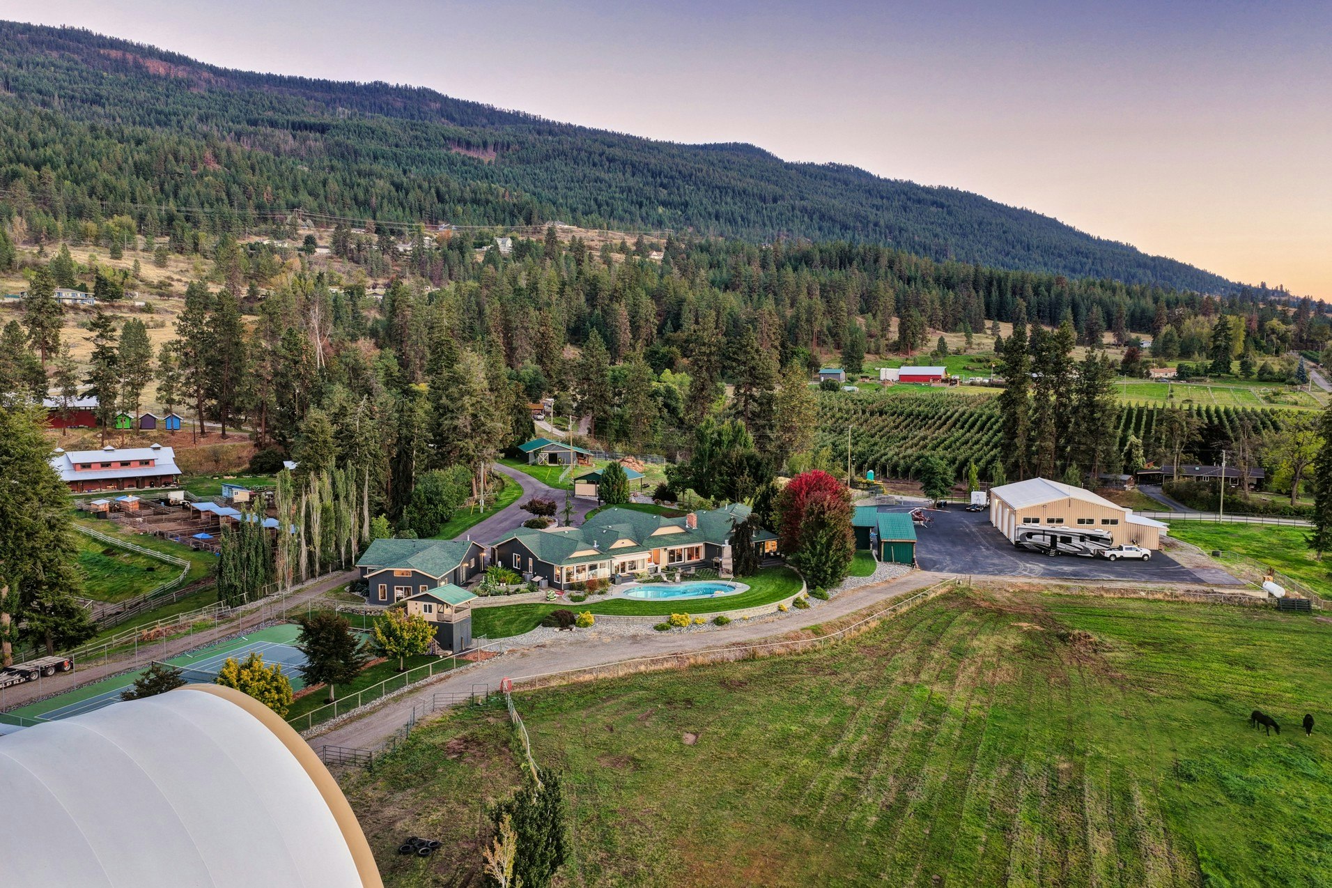 5350 Todd Road, Lake Country, BC, V4V 2C8 - 80