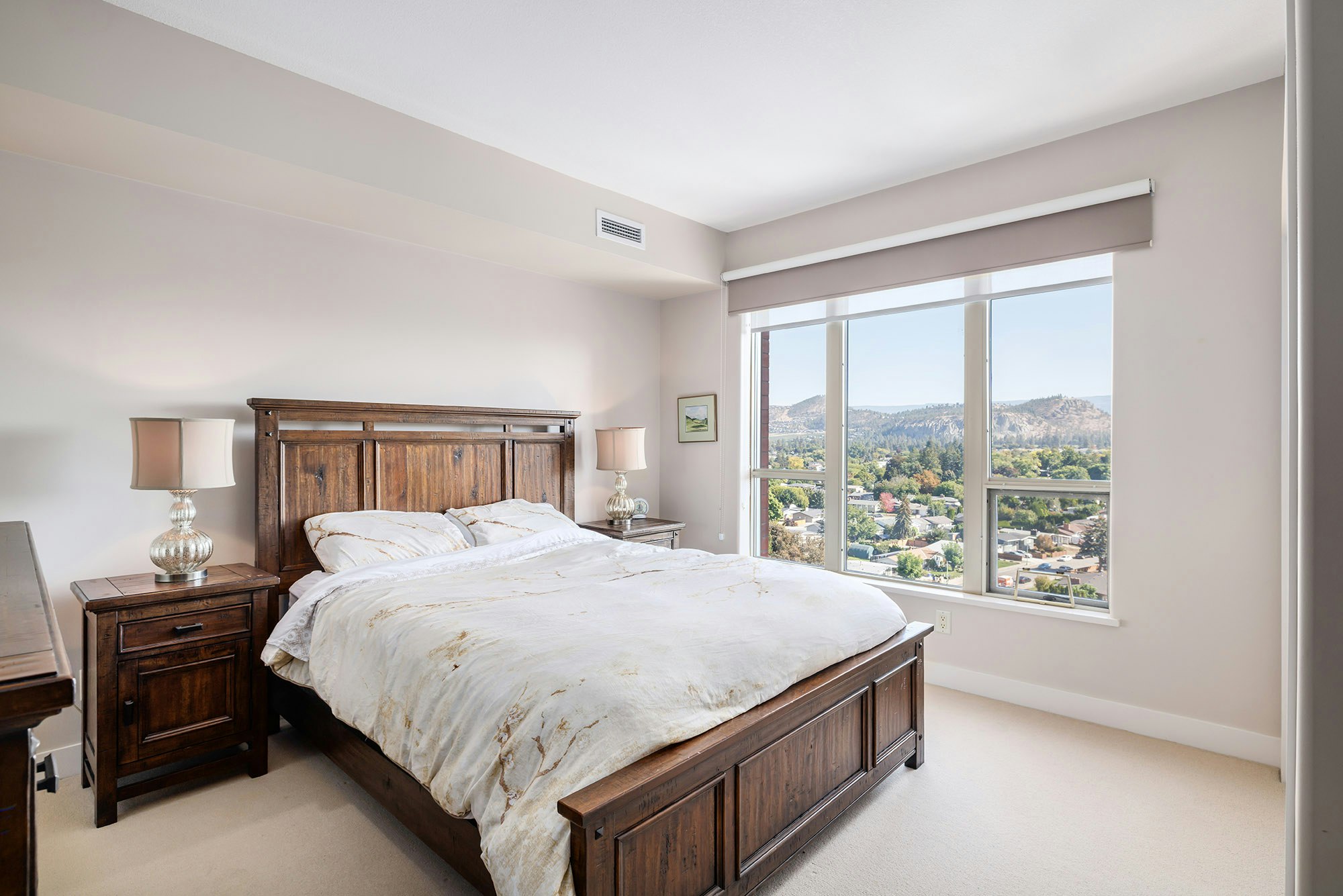 1101-1160 Bernard Avenue, Kelowna, BC, V1Y 6R2 - 28