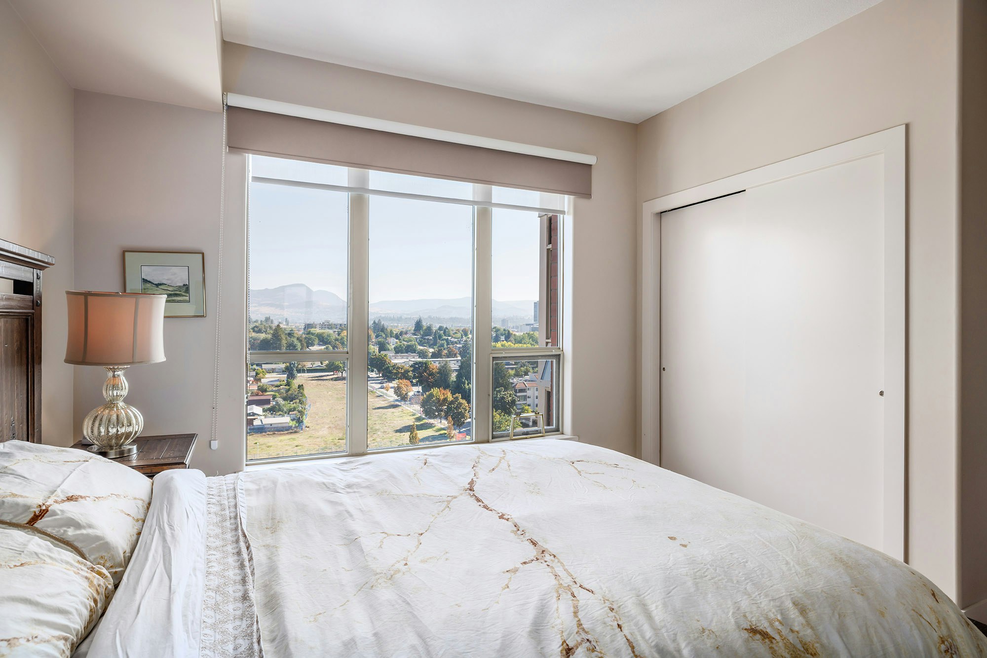 1101-1160 Bernard Avenue, Kelowna, BC, V1Y 6R2 - 30