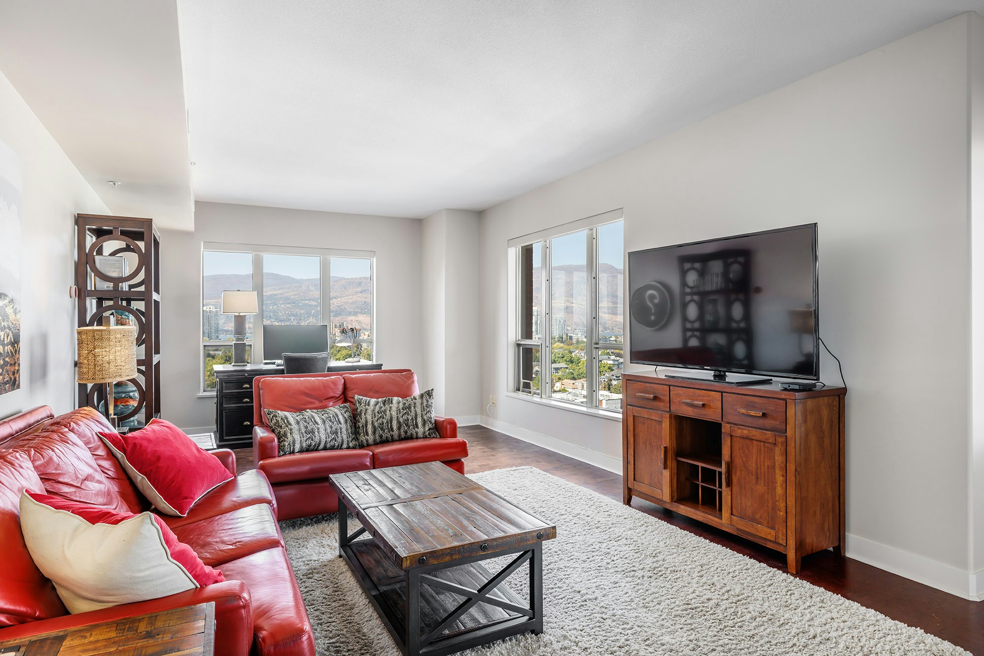 1101-1160 Bernard Avenue, Kelowna, BC, V1Y 6R2 - 12