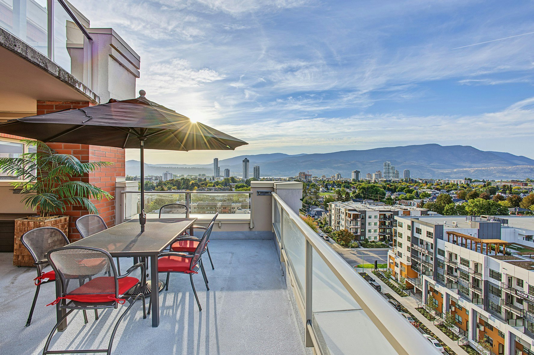 1101-1160 Bernard Avenue, Kelowna, BC, V1Y 6R2 - 8
