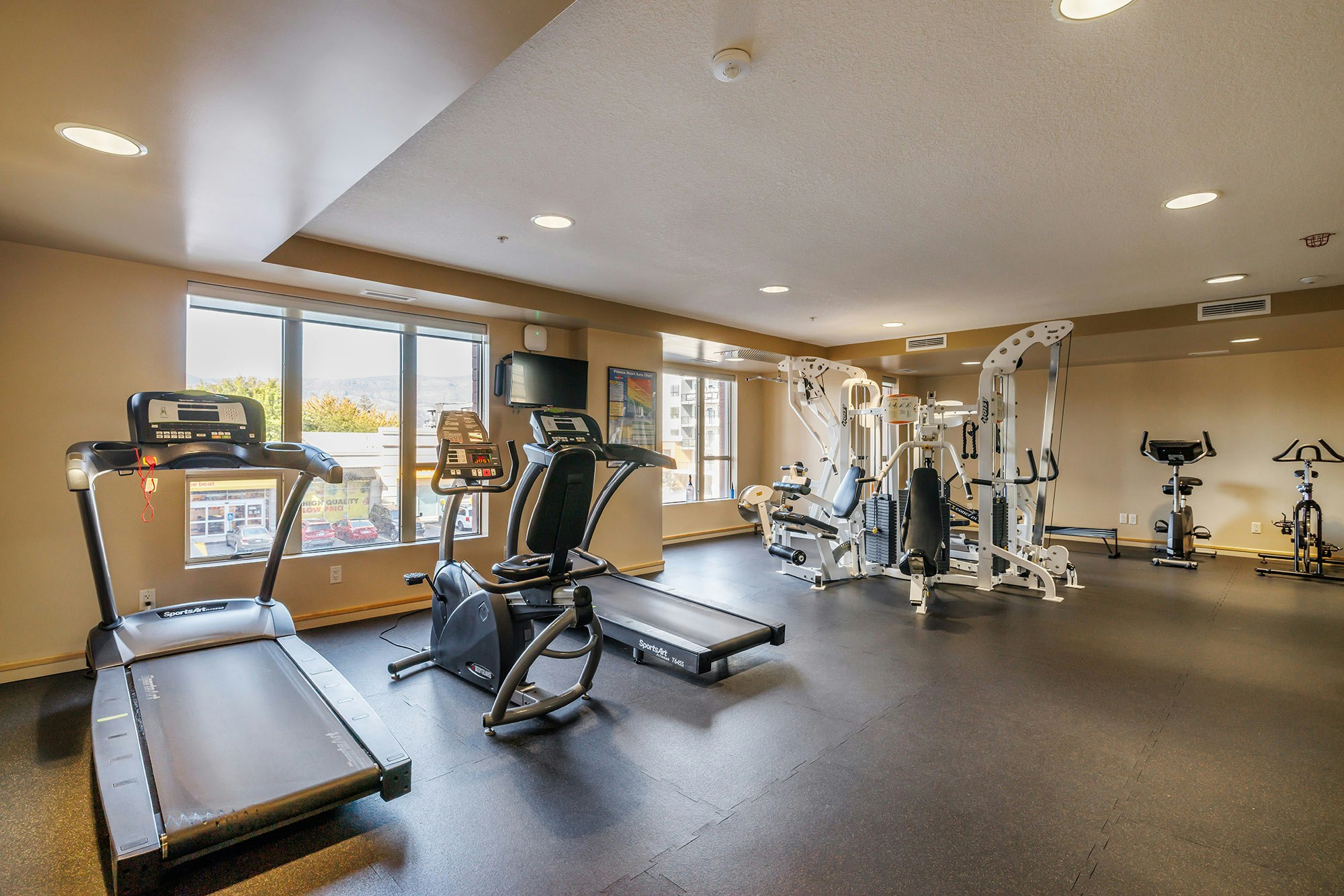 1101-1160 Bernard Avenue, Kelowna, BC, V1Y 6R2 - 51