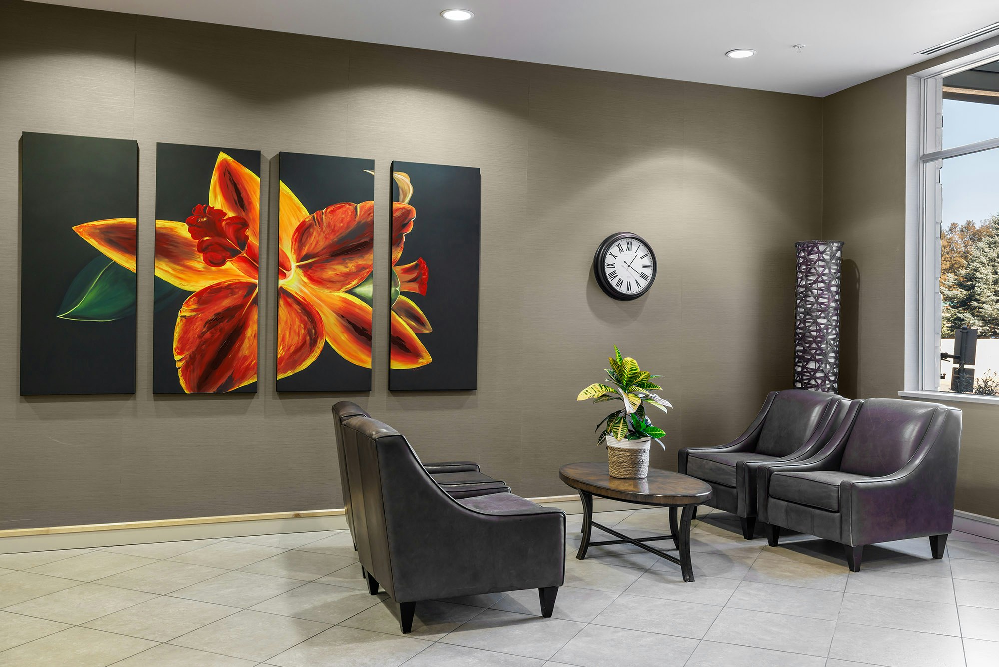 1101-1160 Bernard Avenue, Kelowna, BC, V1Y 6R2 - 46