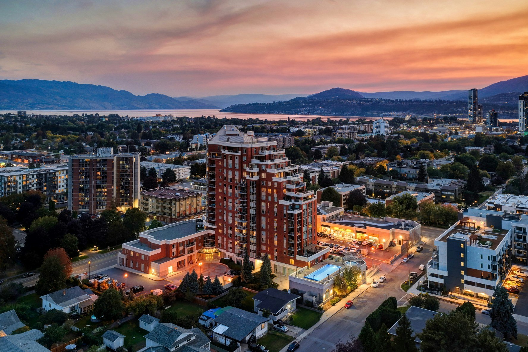 1101-1160 Bernard Avenue - 2