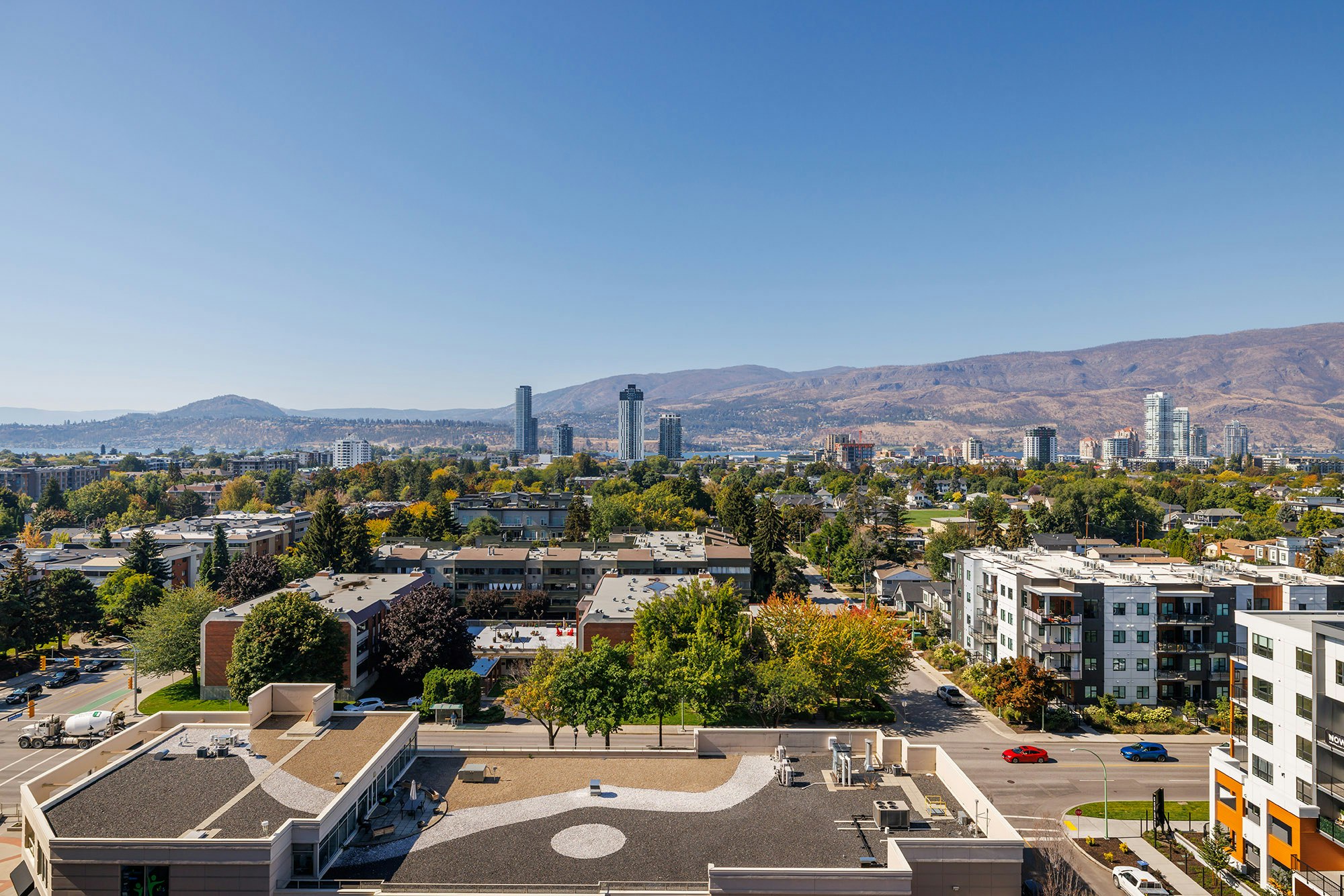 1101-1160 Bernard Avenue, Kelowna, BC, V1Y 6R2 - 58
