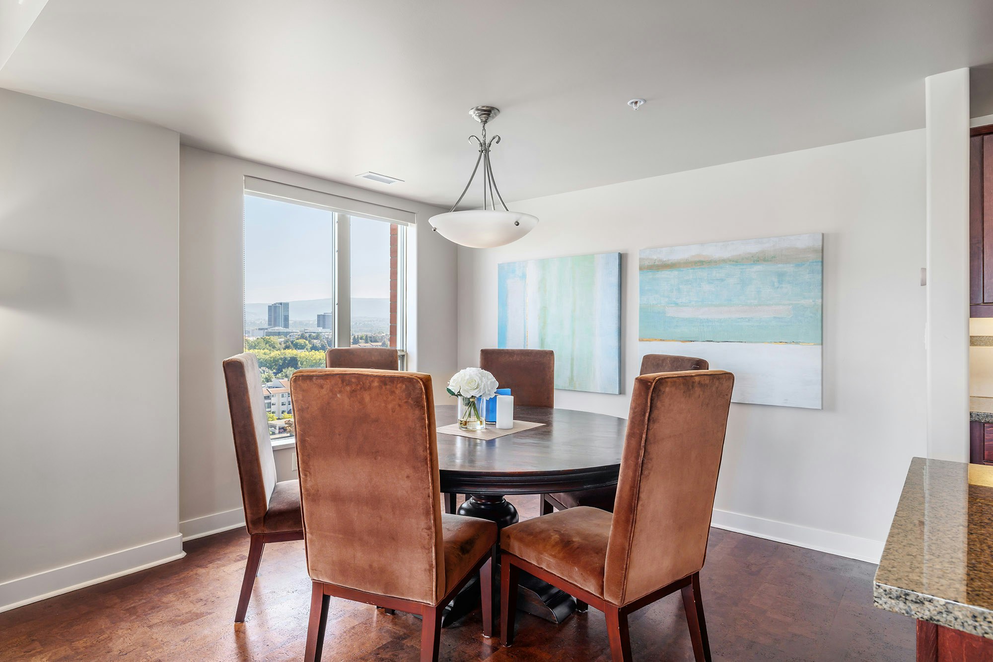 1101-1160 Bernard Avenue, Kelowna, BC, V1Y 6R2 - 22