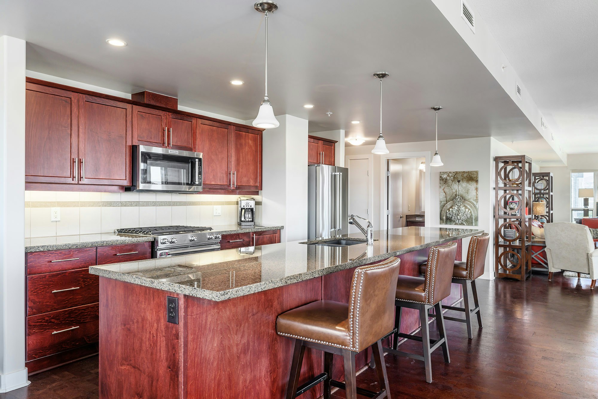 1101-1160 Bernard Avenue, Kelowna, BC, V1Y 6R2 - 20