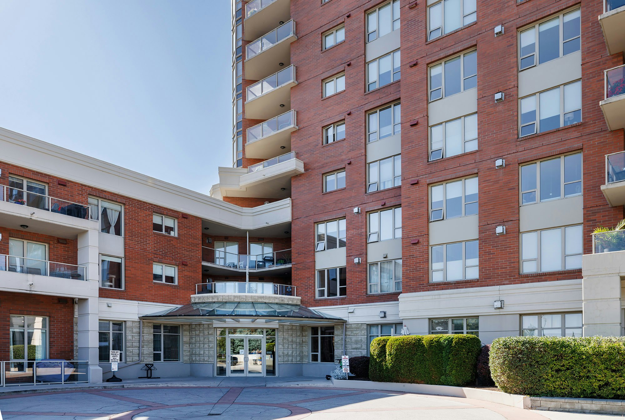 1101-1160 Bernard Avenue, Kelowna, BC, V1Y 6R2 - 42