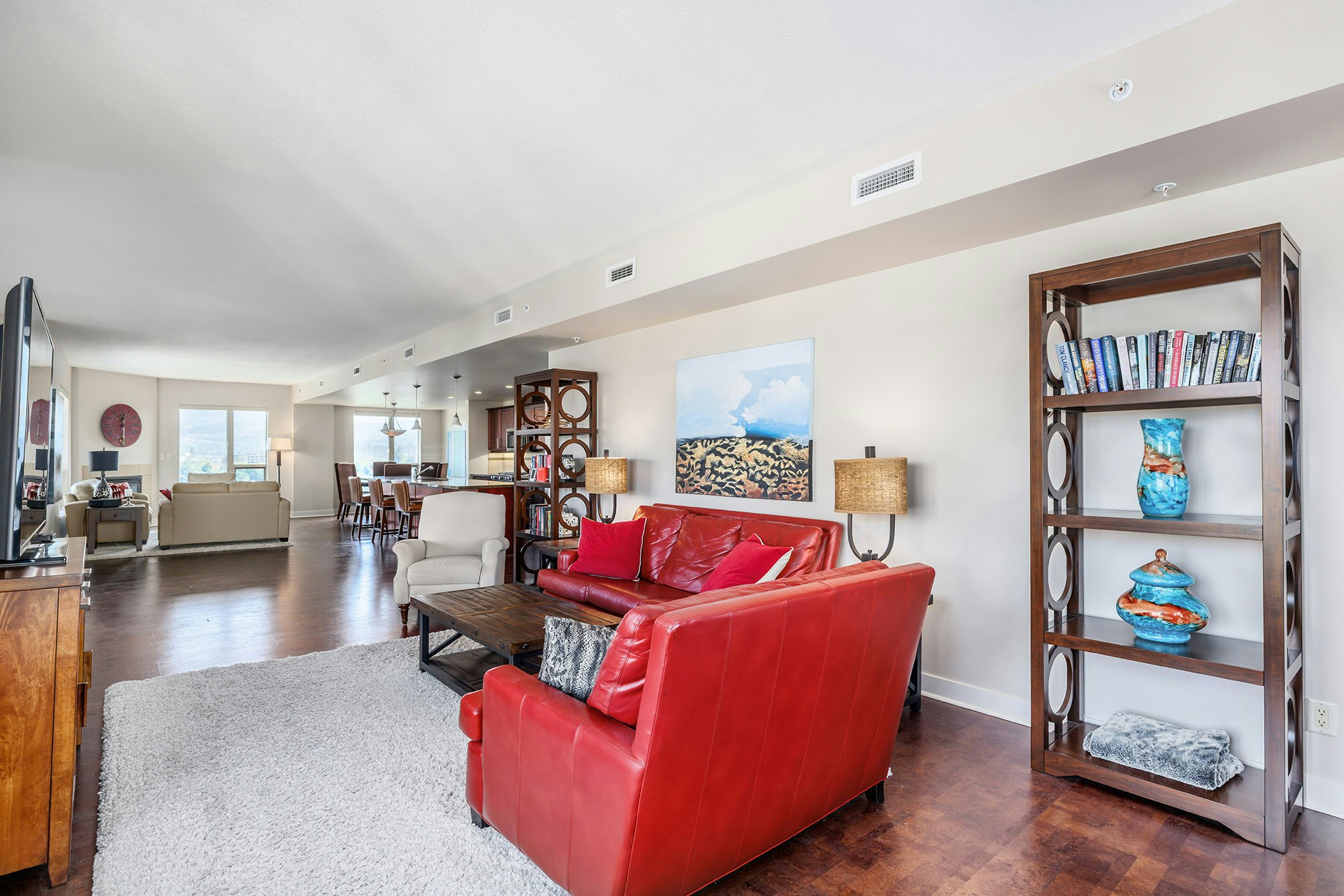 1101-1160 Bernard Avenue, Kelowna, BC, V1Y 6R2 - 14