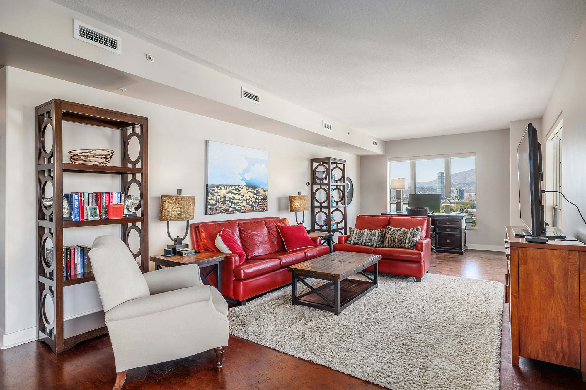 1101-1160 Bernard Avenue, Kelowna, BC, V1Y 6R2 - 13