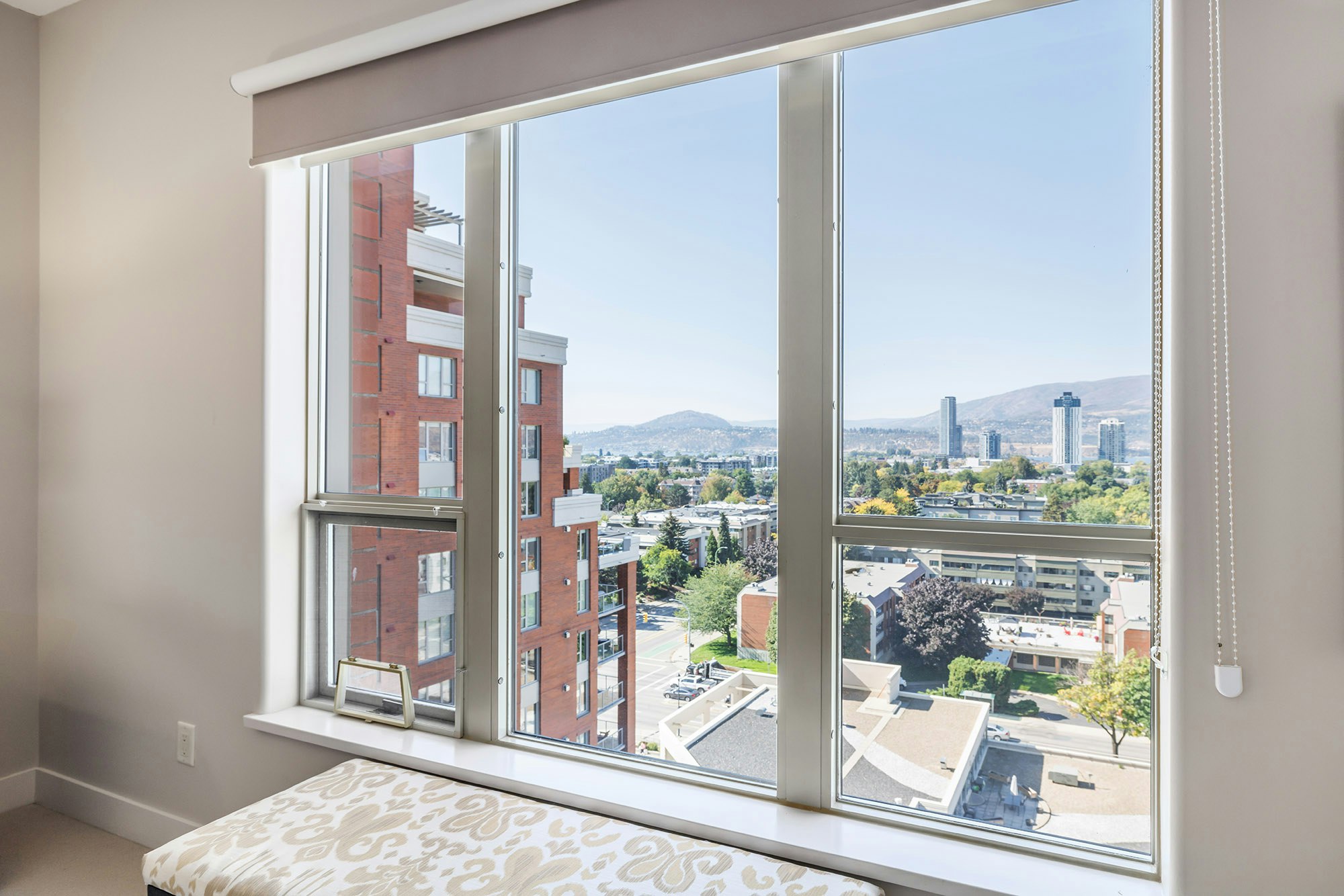 1101-1160 Bernard Avenue, Kelowna, BC, V1Y 6R2 - 24