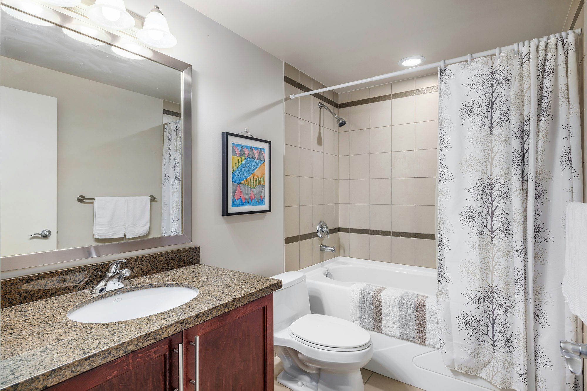 1101-1160 Bernard Avenue, Kelowna, BC, V1Y 6R2 - 29