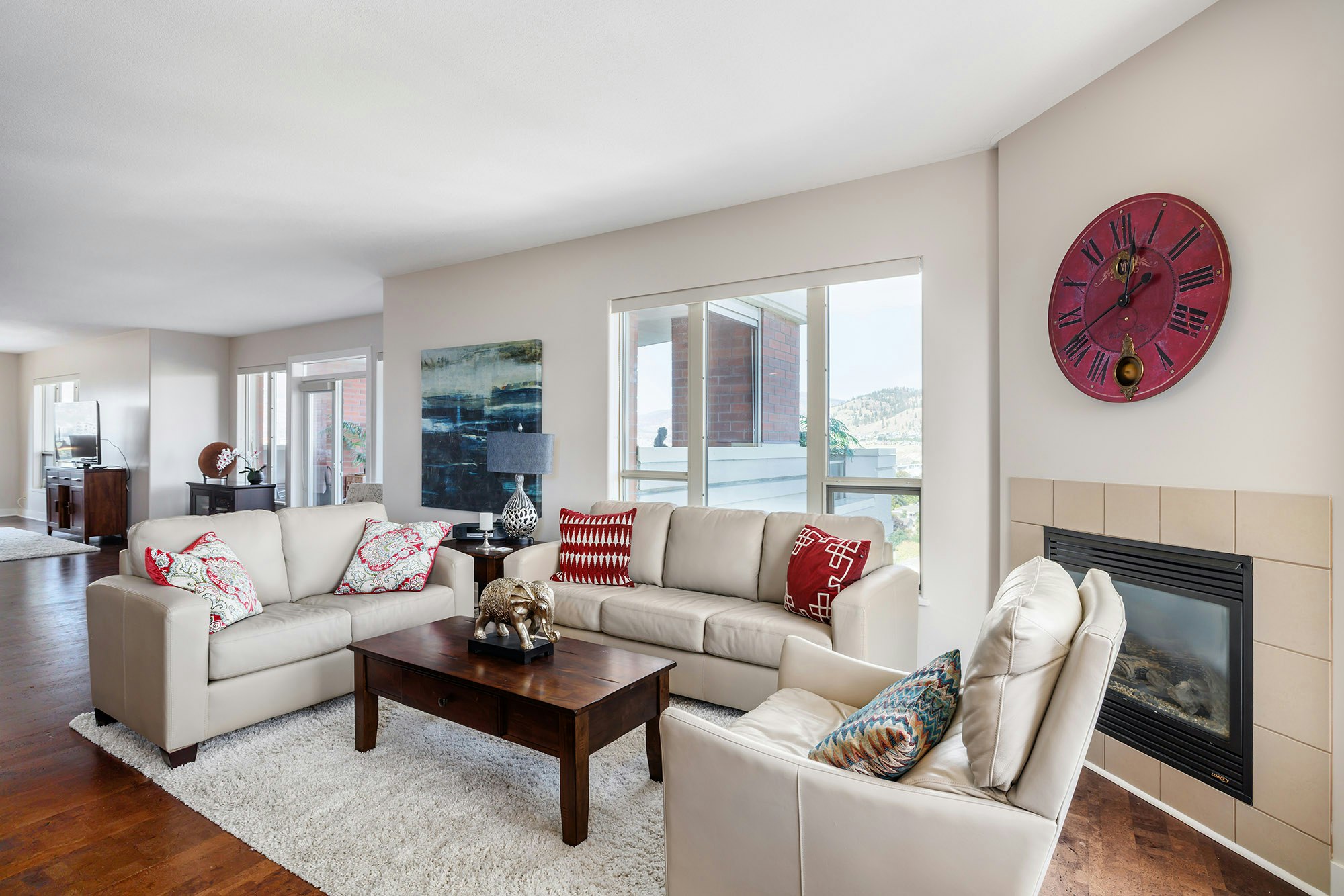 1101-1160 Bernard Avenue, Kelowna, BC, V1Y 6R2 - 11