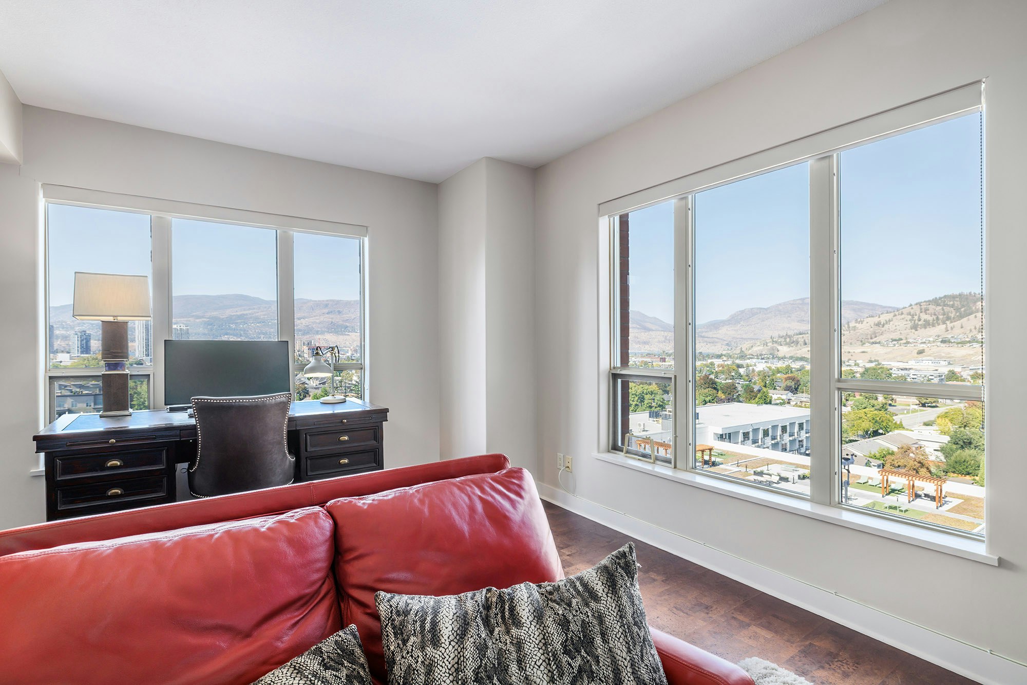 1101-1160 Bernard Avenue, Kelowna, BC, V1Y 6R2 - 15