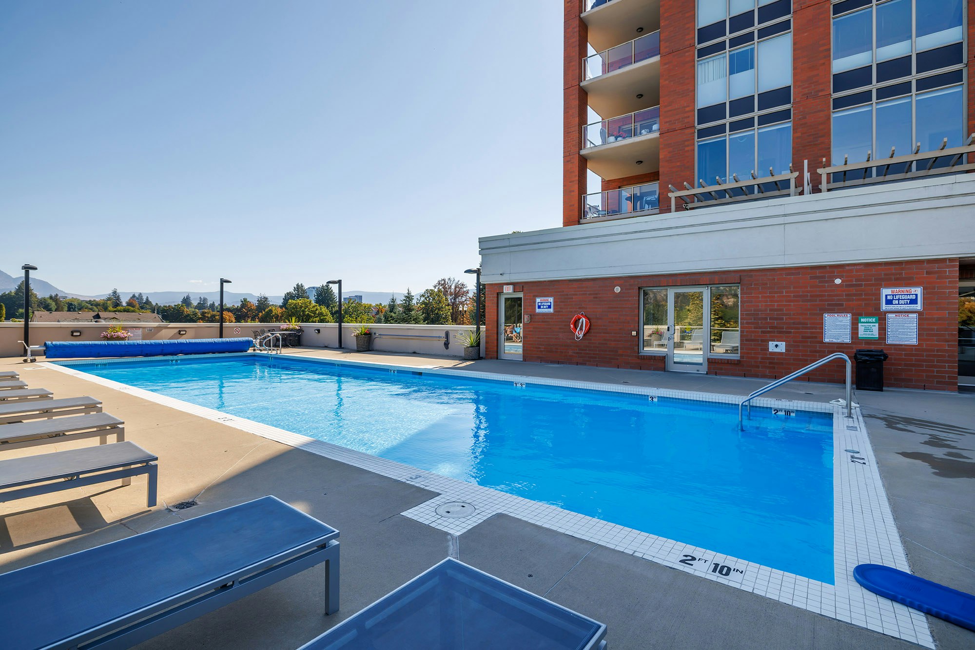 1101-1160 Bernard Avenue, Kelowna, BC, V1Y 6R2 - 48
