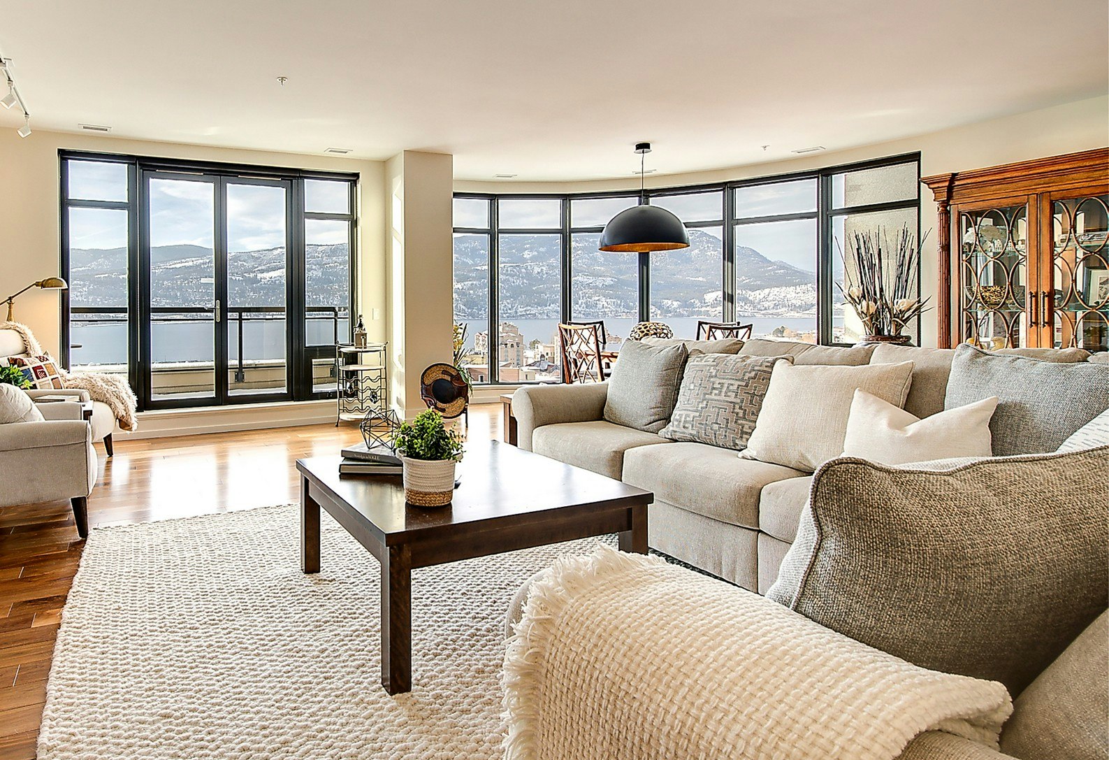 1401-1395 Ellis Street, Kelowna, BC, V1Y 1Z9 - 7