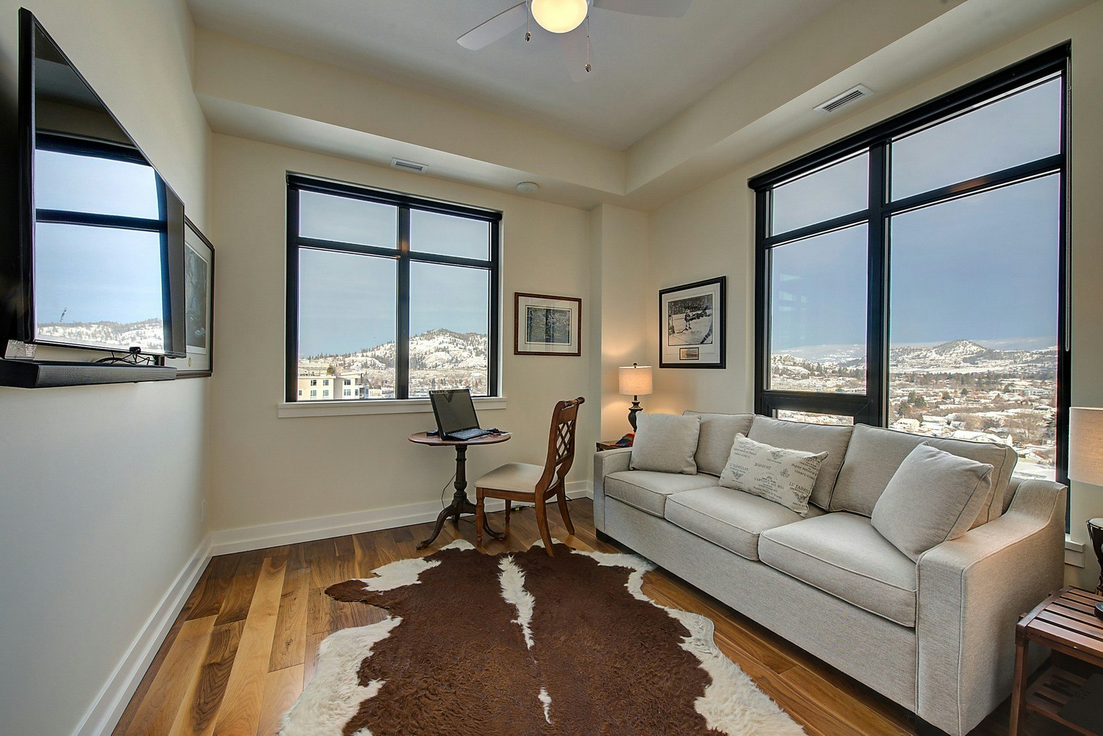 1401-1395 Ellis Street, Kelowna, BC, V1Y 1Z9 - 44