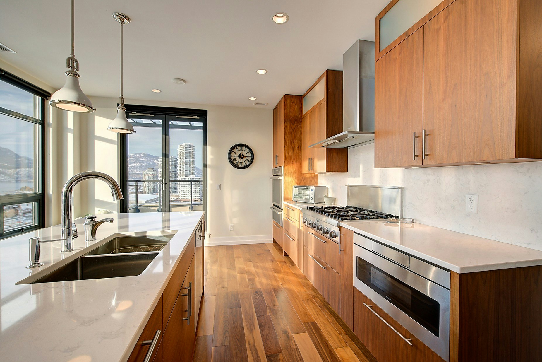 1401-1395 Ellis Street, Kelowna, BC, V1Y 1Z9 - 19