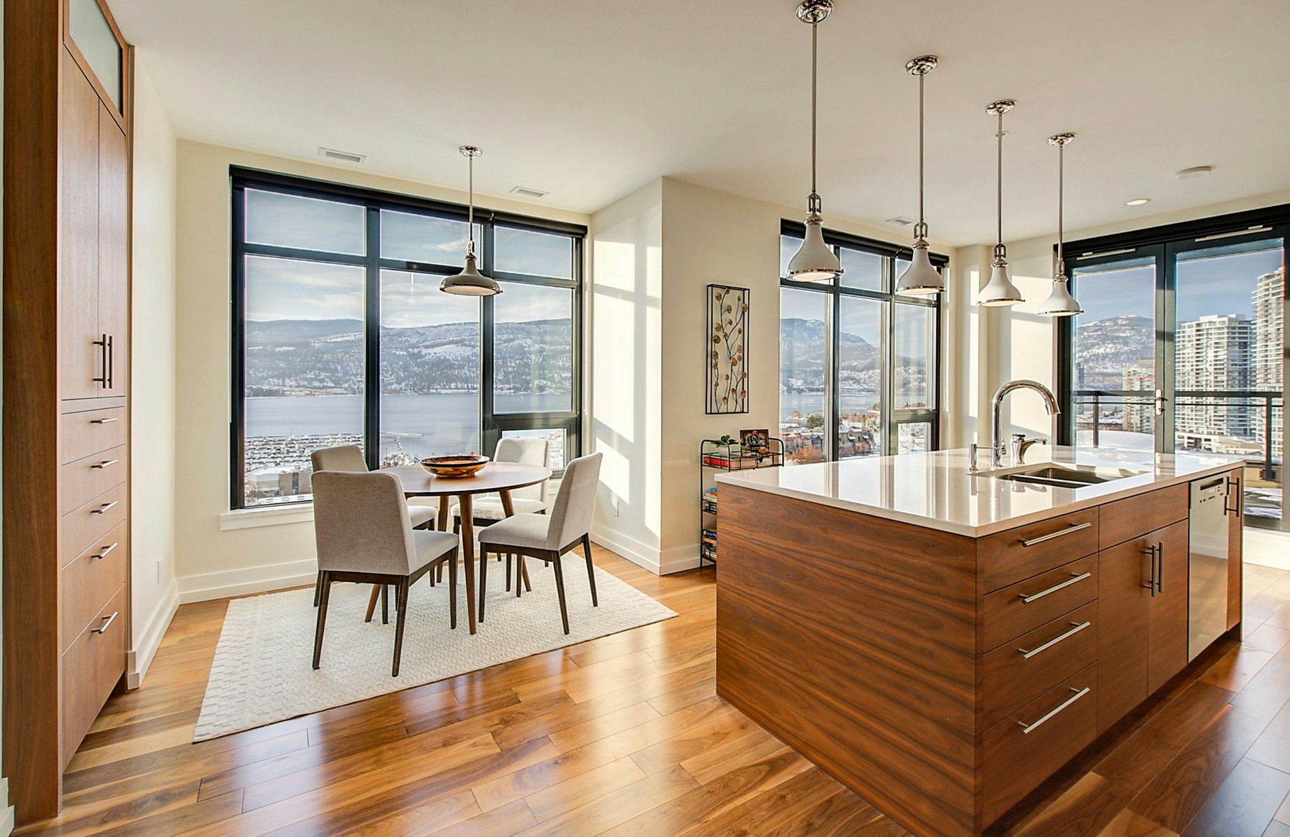 1401-1395 Ellis Street, Kelowna, BC, V1Y 1Z9 - 16