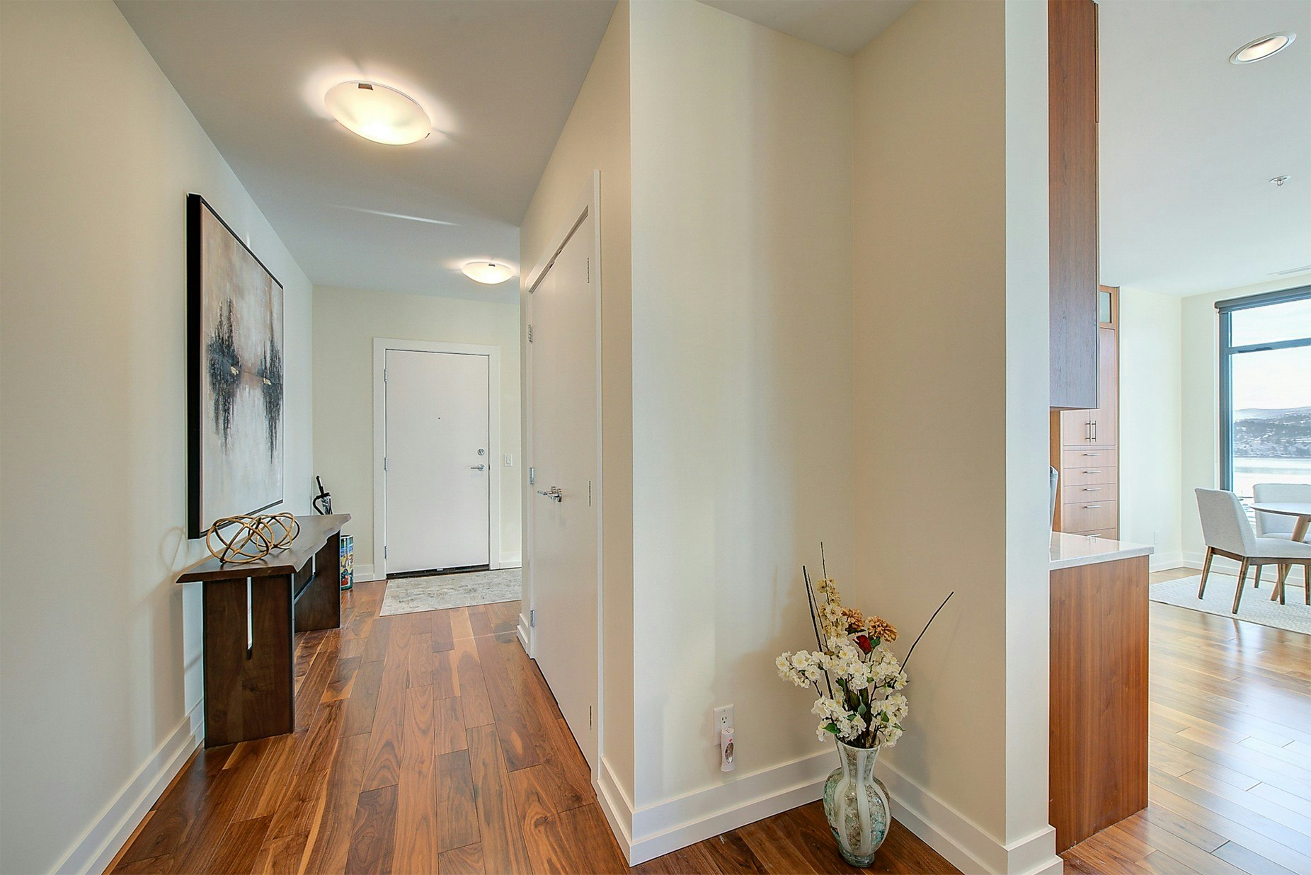 1401-1395 Ellis Street, Kelowna, BC, V1Y 1Z9 - 47