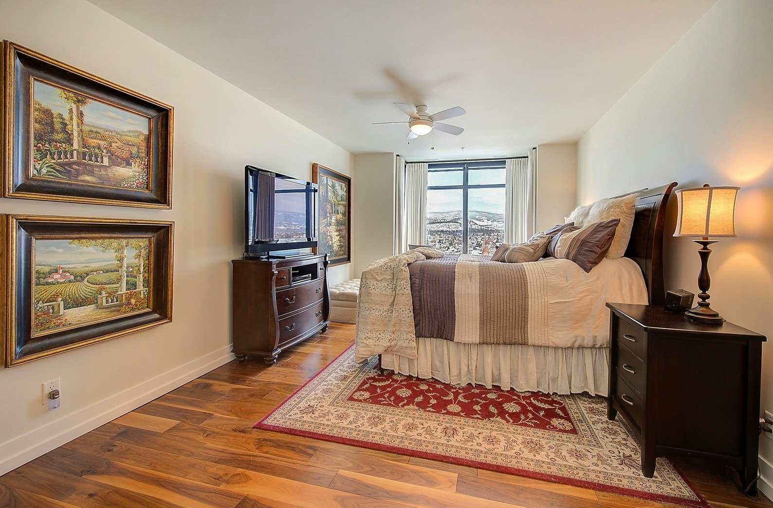 1401-1395 Ellis Street, Kelowna, BC, V1Y 1Z9 - 30