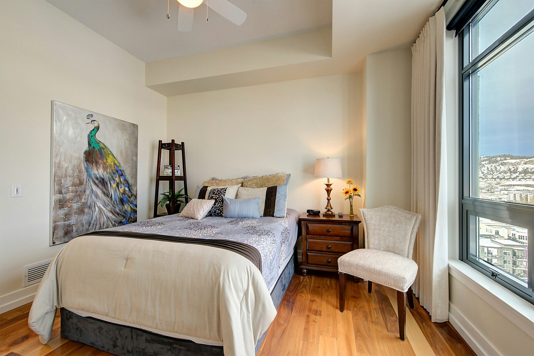 1401-1395 Ellis Street, Kelowna, BC, V1Y 1Z9 - 43