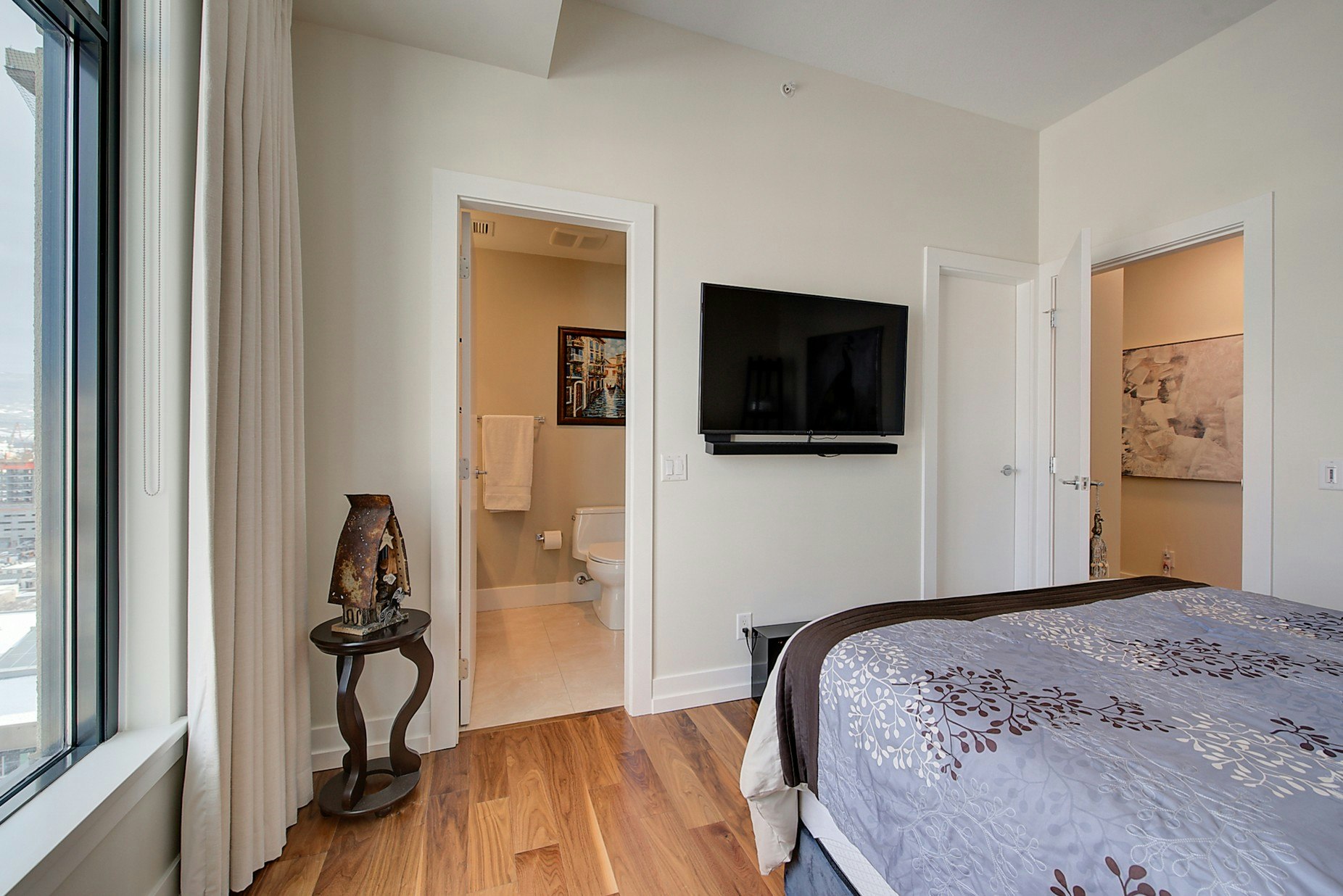 1401-1395 Ellis Street, Kelowna, BC, V1Y 1Z9 - 41