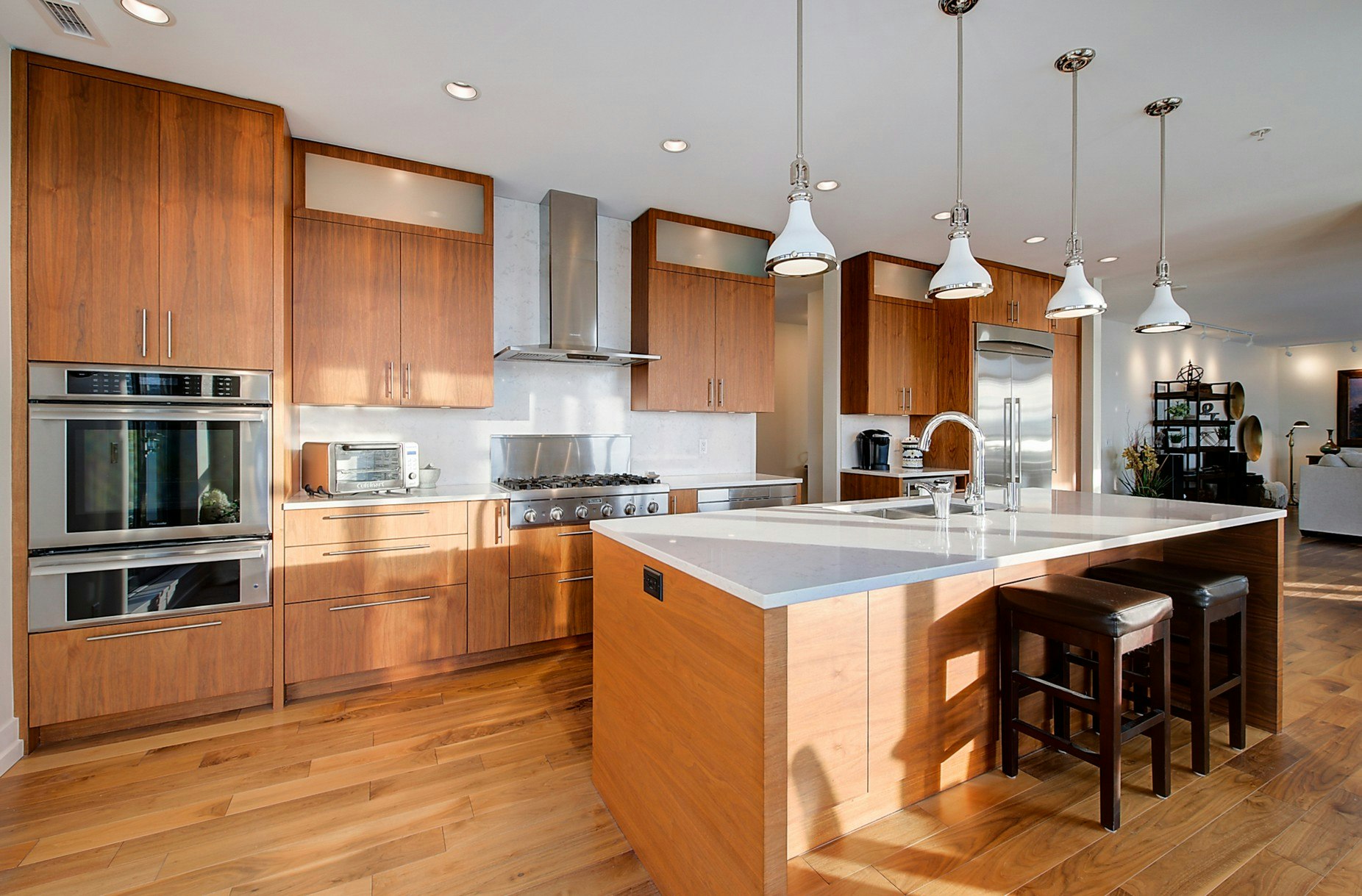 1401-1395 Ellis Street, Kelowna, BC, V1Y 1Z9 - 20
