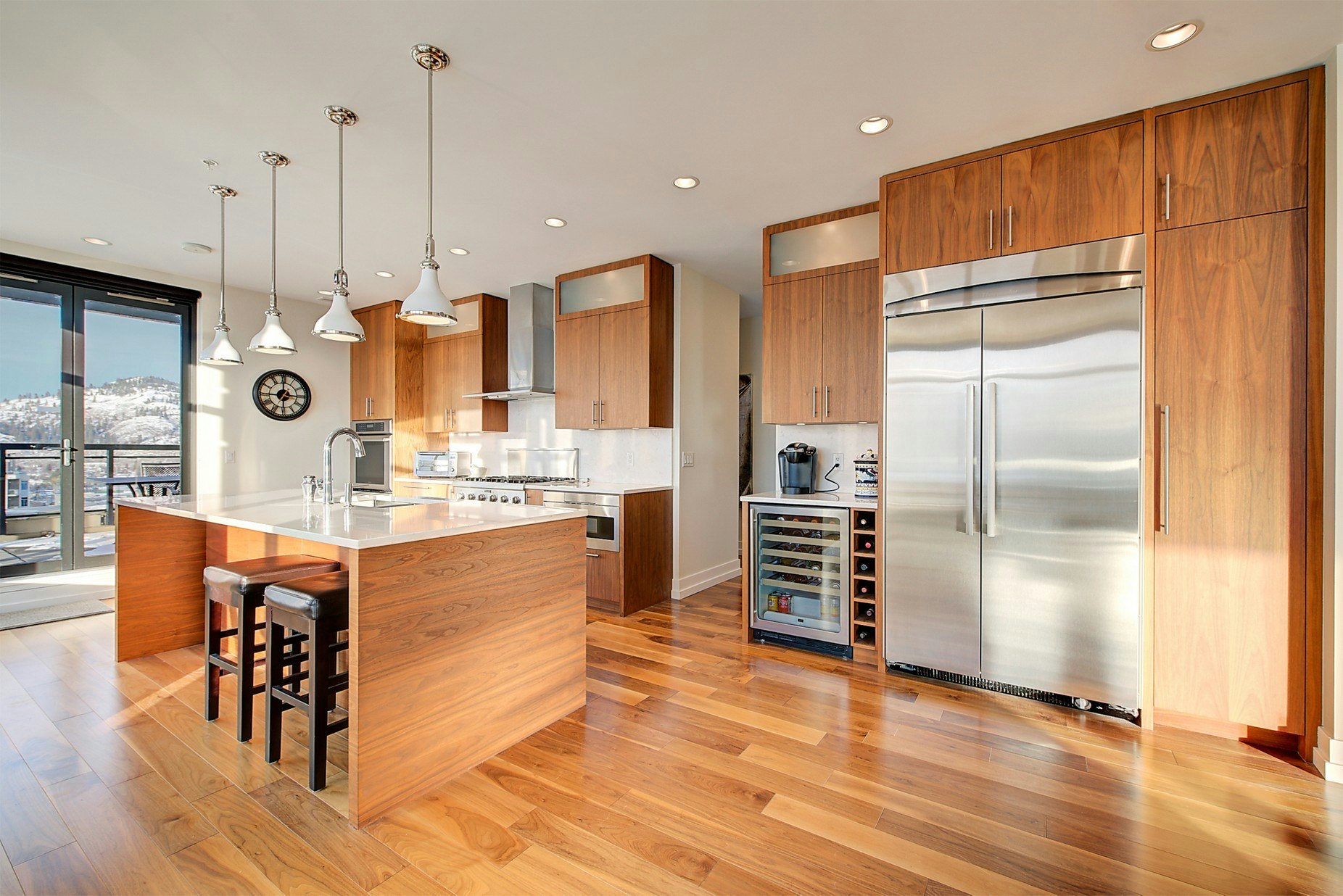 1401-1395 Ellis Street, Kelowna, BC, V1Y 1Z9 - 18