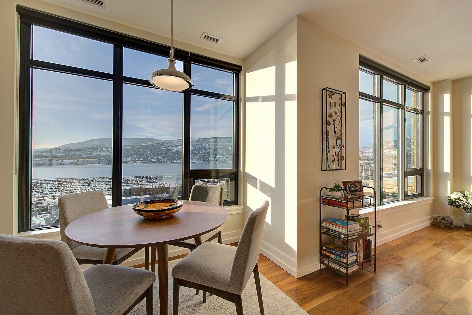 1401-1395 Ellis Street, Kelowna, BC, V1Y 1Z9 - 14