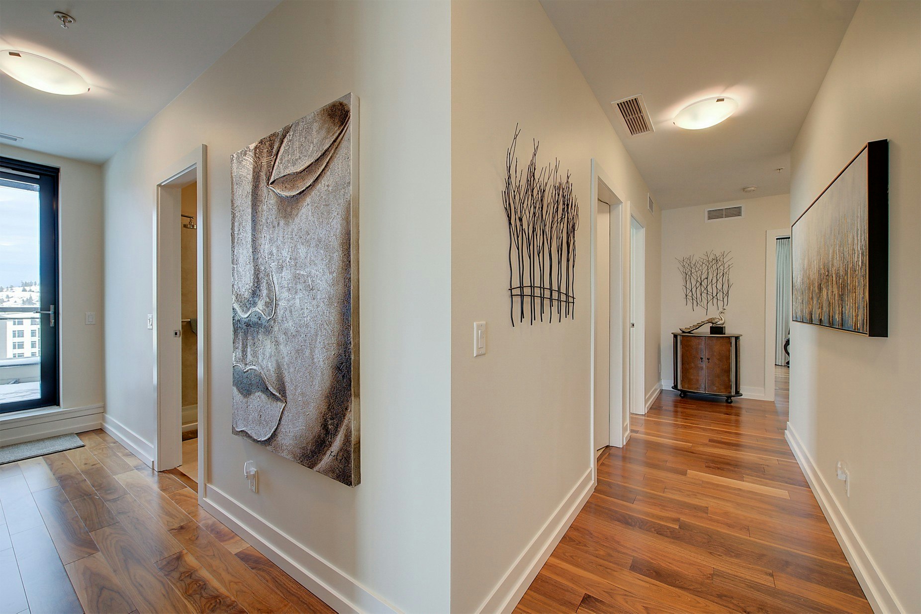 1401-1395 Ellis Street, Kelowna, BC, V1Y 1Z9 - 25
