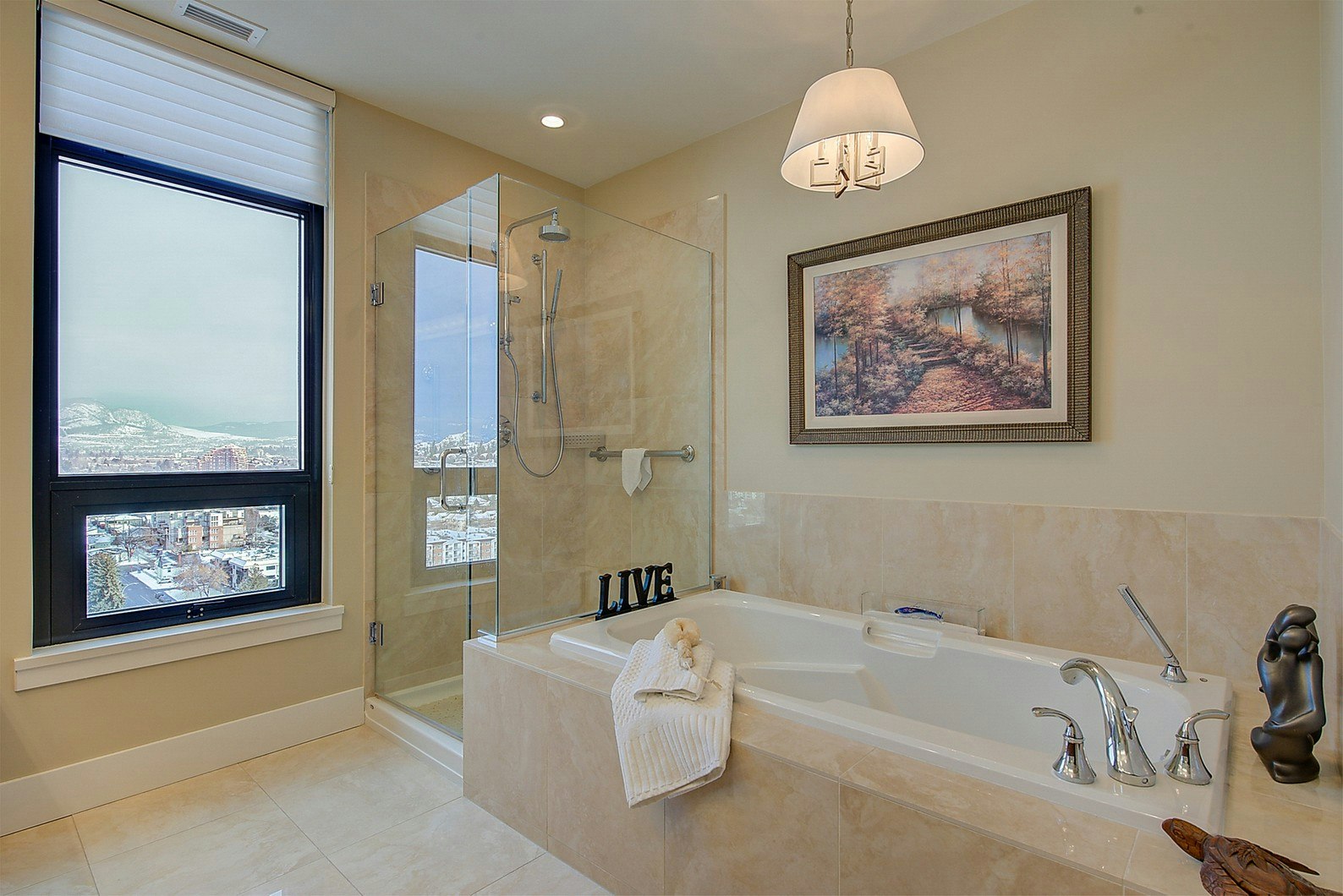 1401-1395 Ellis Street, Kelowna, BC, V1Y 1Z9 - 34