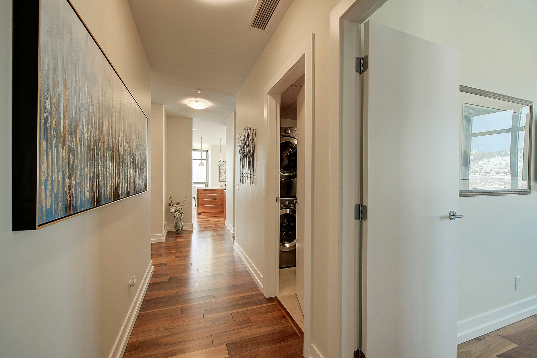 1401-1395 Ellis Street, Kelowna, BC, V1Y 1Z9 - 46