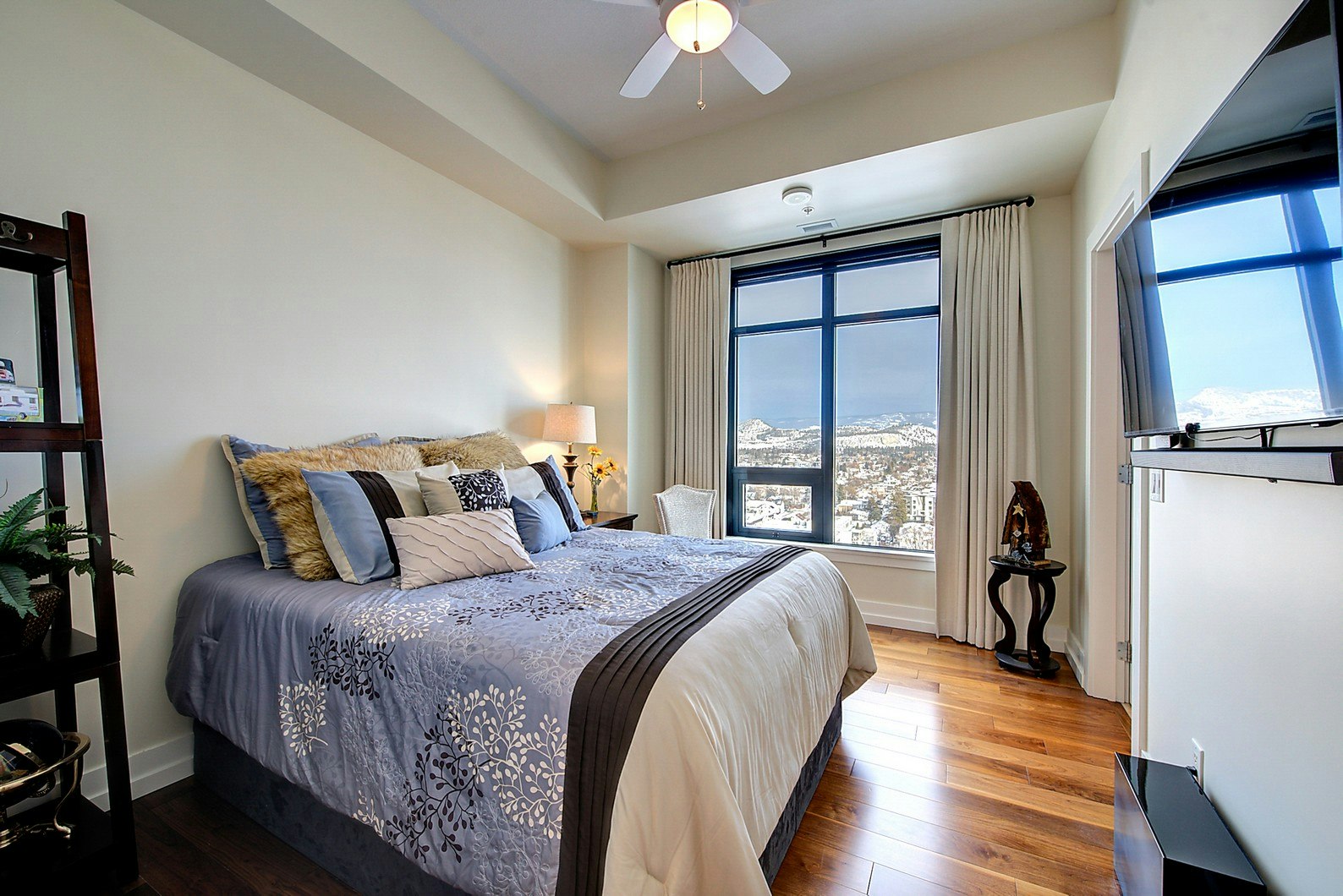 1401-1395 Ellis Street, Kelowna, BC, V1Y 1Z9 - 39