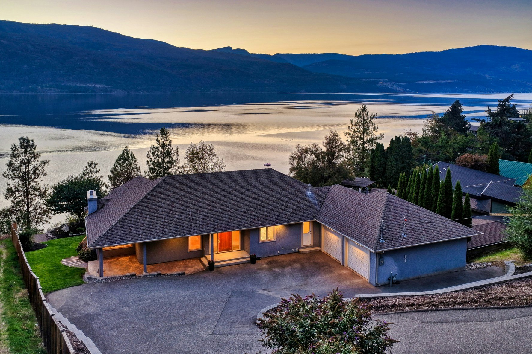 13470 Carrs Landing Road - 2
