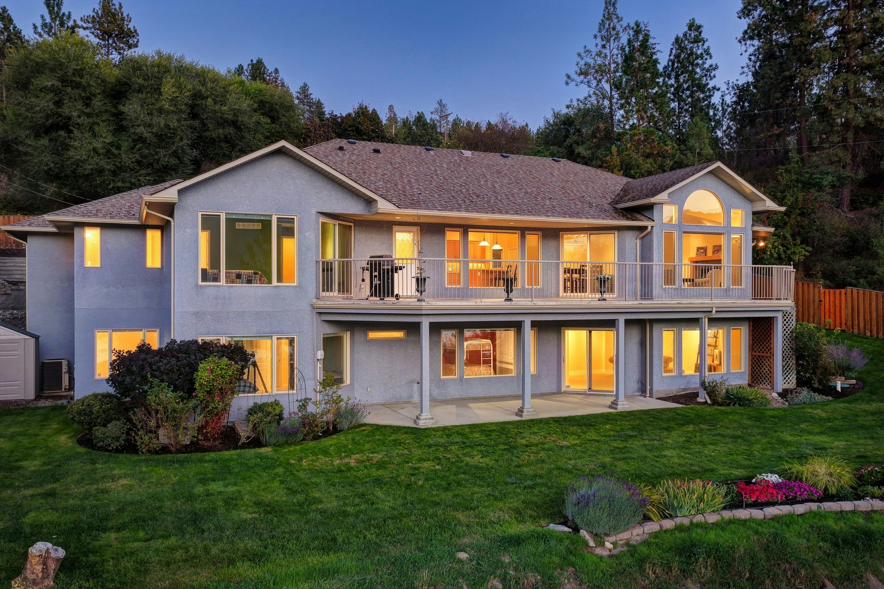 13470 Carrs Landing Road, Lake Country, BC, V4V 1C7 - 14