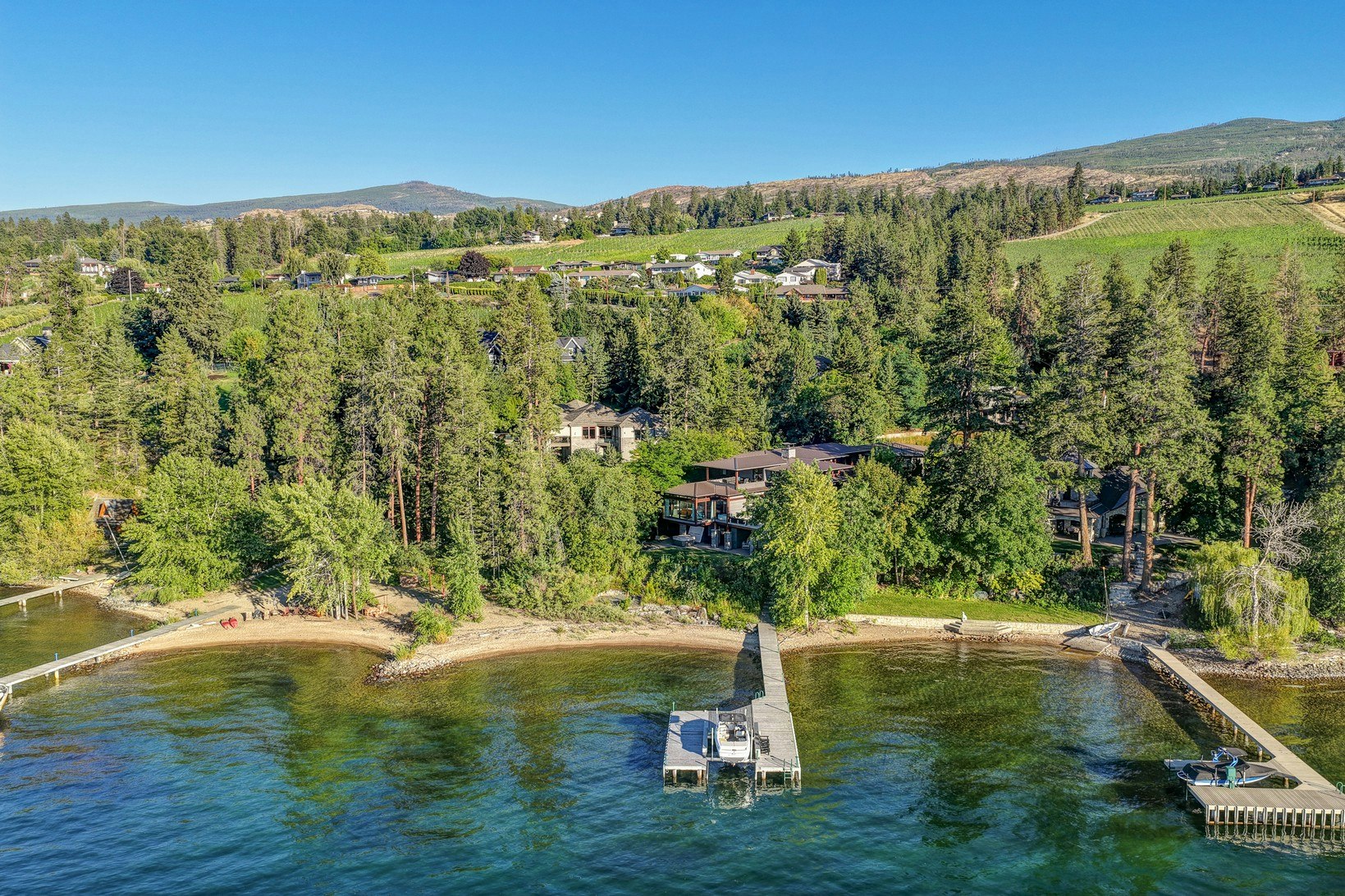 4896 Lakeshore Road, Kelowna, BC, V1W 4H7 - 5