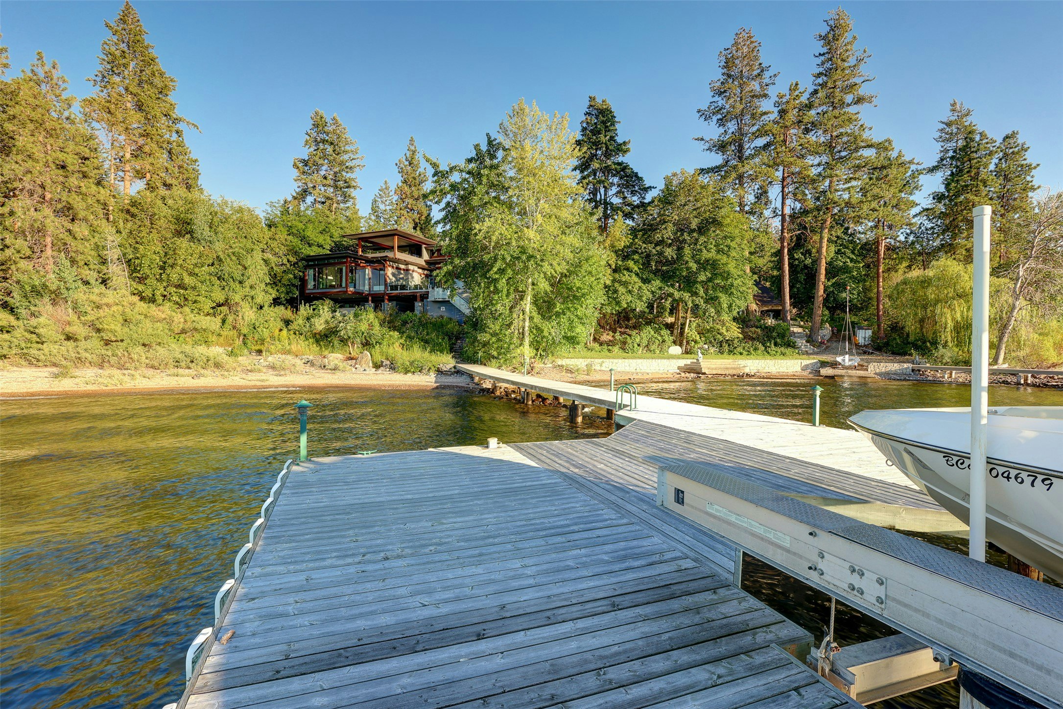 4896 Lakeshore Road, Kelowna, BC, V1W 4H7 - 99