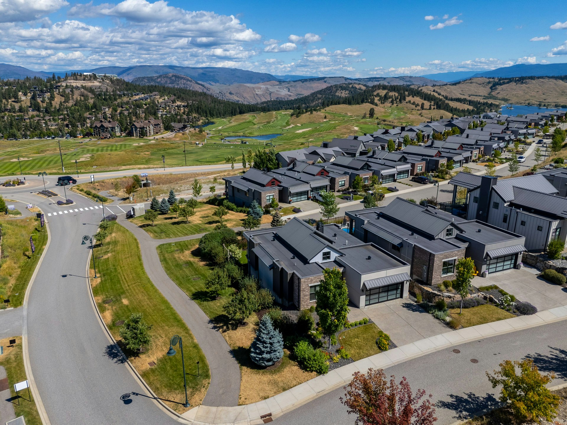 203 Grange Drive, Vernon, BC, V1H 2M1
